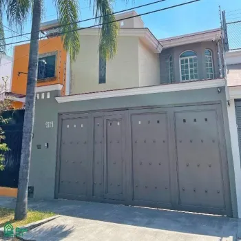 Casa En Venta,Juan Manuel Vallarta,Tauro 4119, Zapopan, Jalisco 45120, 5 Habitaciones,5 Baños,Tauro,2,MX25141962
