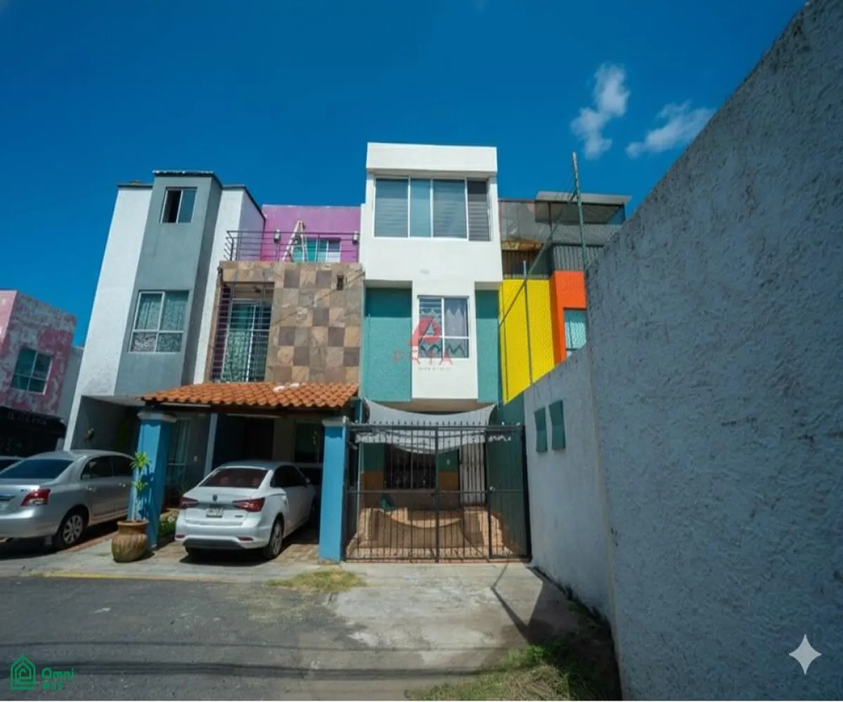 Casa En Venta,Parques De Zapopan,SANTA MONICA 340, Zapopan, Jalisco 45138, 2 Habitaciones,2 Baños,SANTA MONICA,MX251035877 Casa En Venta,Parques De Zapopan,SANTA MONICA 340, Zapopan, Jalisco 45138, 2 Habitaciones,2 Baños,SANTA MONICA,MX251035877