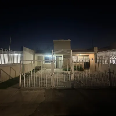 Casa de una sola planta en renta a unos pasos del tianguis del sol - 3 habitacio Casa En Venta,Residencial Moctezuma,Paseo de los Volcanes 1447, Zapopan, Jalisco 45059, 3 Habitaciones,2 Baños,Paseo de los Volcanes,1,723259