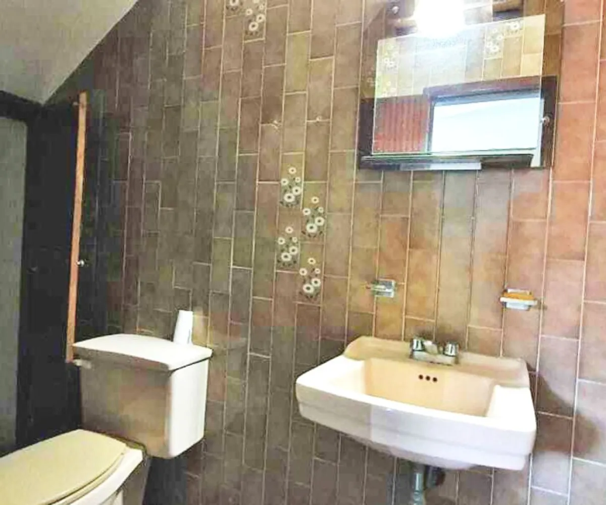 Casa En Renta,Vallarta Poniente,Mazamitla 2991, Guadalajara, Jalisco 44110, 6 Habitaciones,3 Baños,Mazamitla,3,pw4S4L2