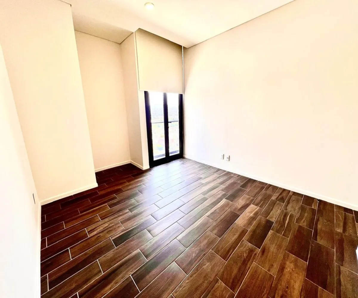 Departamento En Renta,Atlas Chapalita,Avenida Nicolás Copérnico 943A PISO 10, Zapopan, Jalisco 45030, 2 Habitaciones,2 Baños,Avenida Nicolás Copérnico,1,pTq6CsP
