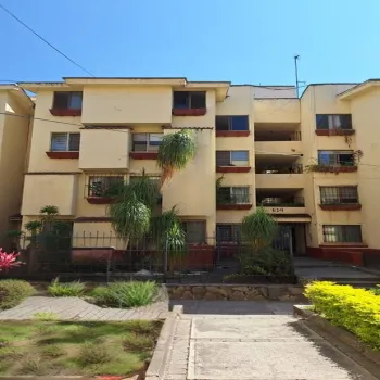 Departamento En Venta,Villas de San Juan,Calle Diego Rivera 276 E-14, Guadalajara, Jalisco 44290, 3 Habitaciones,1 Baño,Calle Diego Rivera,1,pAcRLf7