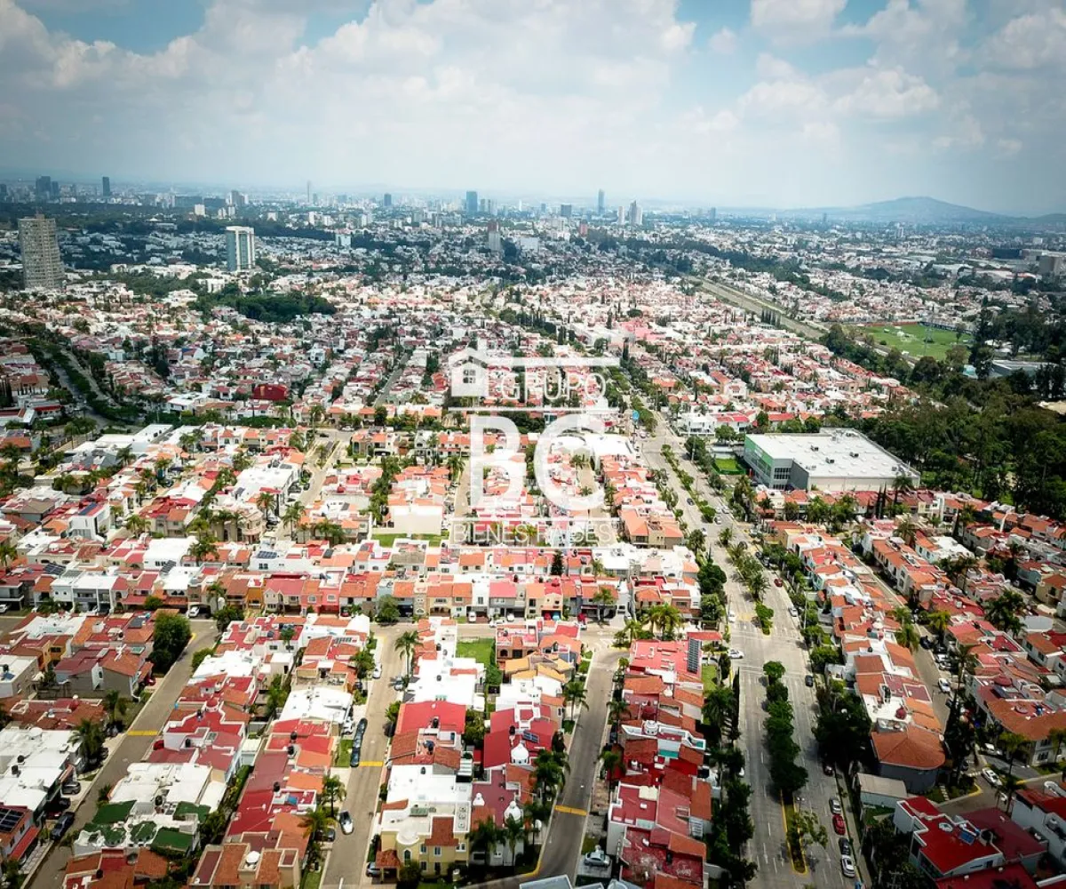 Terreno En Venta,Vistas del Tule,naciones unidas 6904 449, Zapopan, Jalisco 45110,naciones unidas ,p7De0m9