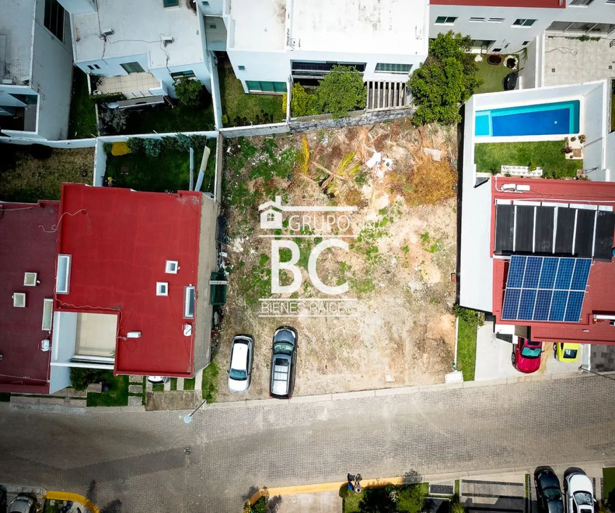 Terreno En Venta,Vistas del Tule,naciones unidas 6904 449, Zapopan, Jalisco 45110,naciones unidas ,p7De0m9