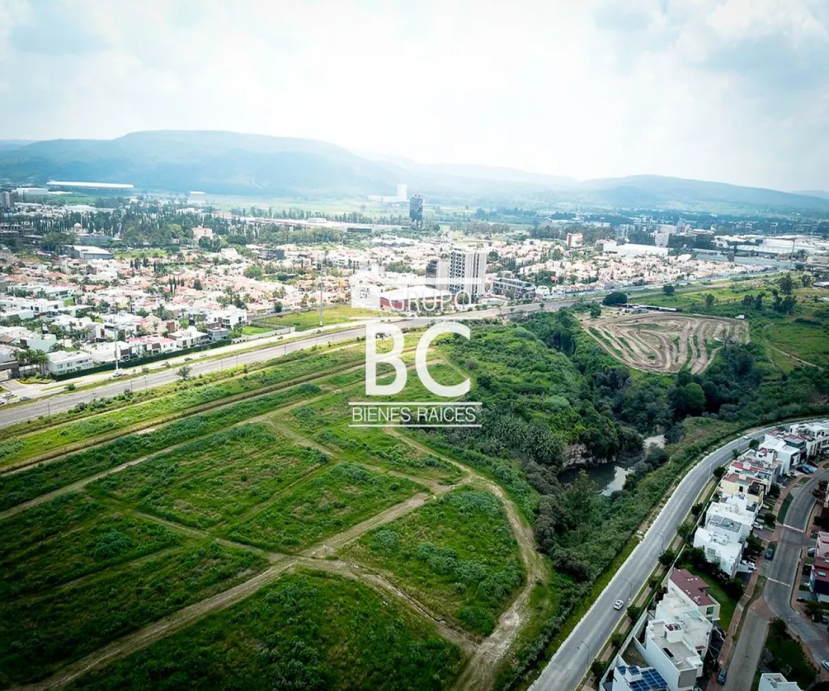 Terreno En Venta,Vistas del Tule,naciones unidas 6904 449, Zapopan, Jalisco 45110,naciones unidas ,p7De0m9