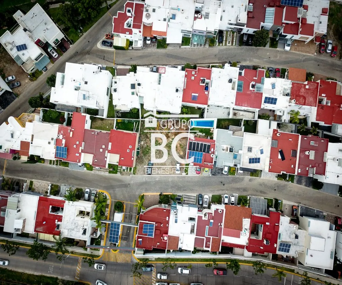 Terreno En Venta,Vistas del Tule,naciones unidas 6904 449, Zapopan, Jalisco 45110,naciones unidas ,p7De0m9