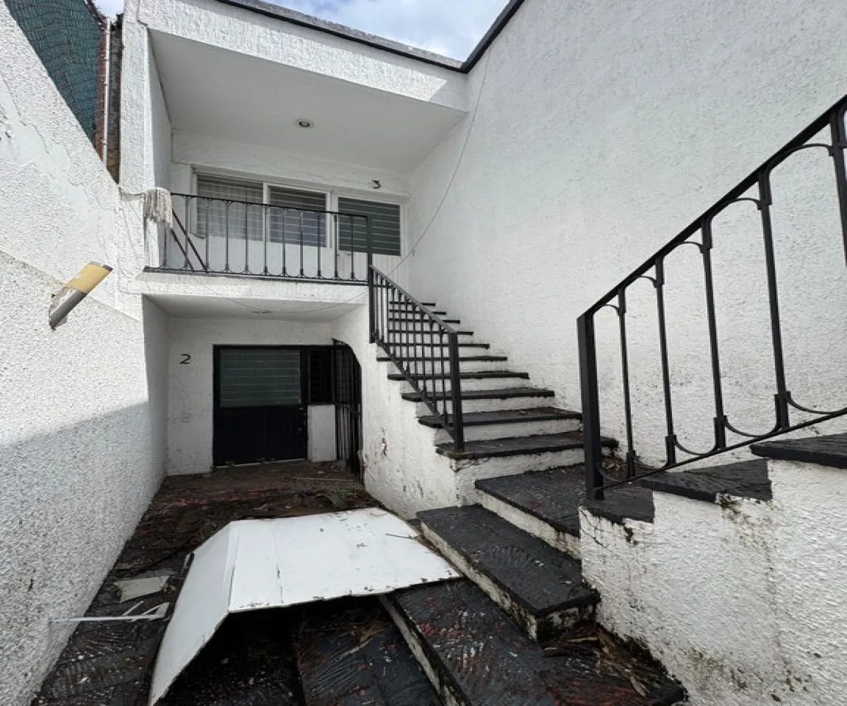 Casa En Venta,Chapalita,C. José María Robles S/N, Guadalajara, Jalisco 44500,4 Baños,C. José María Robles ,1,pEAy1sw