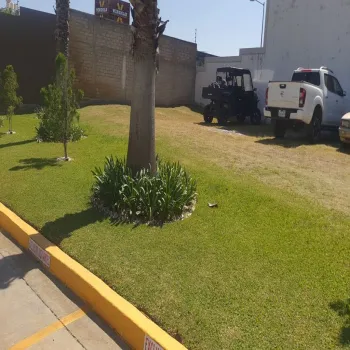 Terreno En Venta,Parque Metropolitano,Avenida Ecónomos 5980, Zapopan, Jalisco 45037,Avenida Ecónomos,pUntBvM