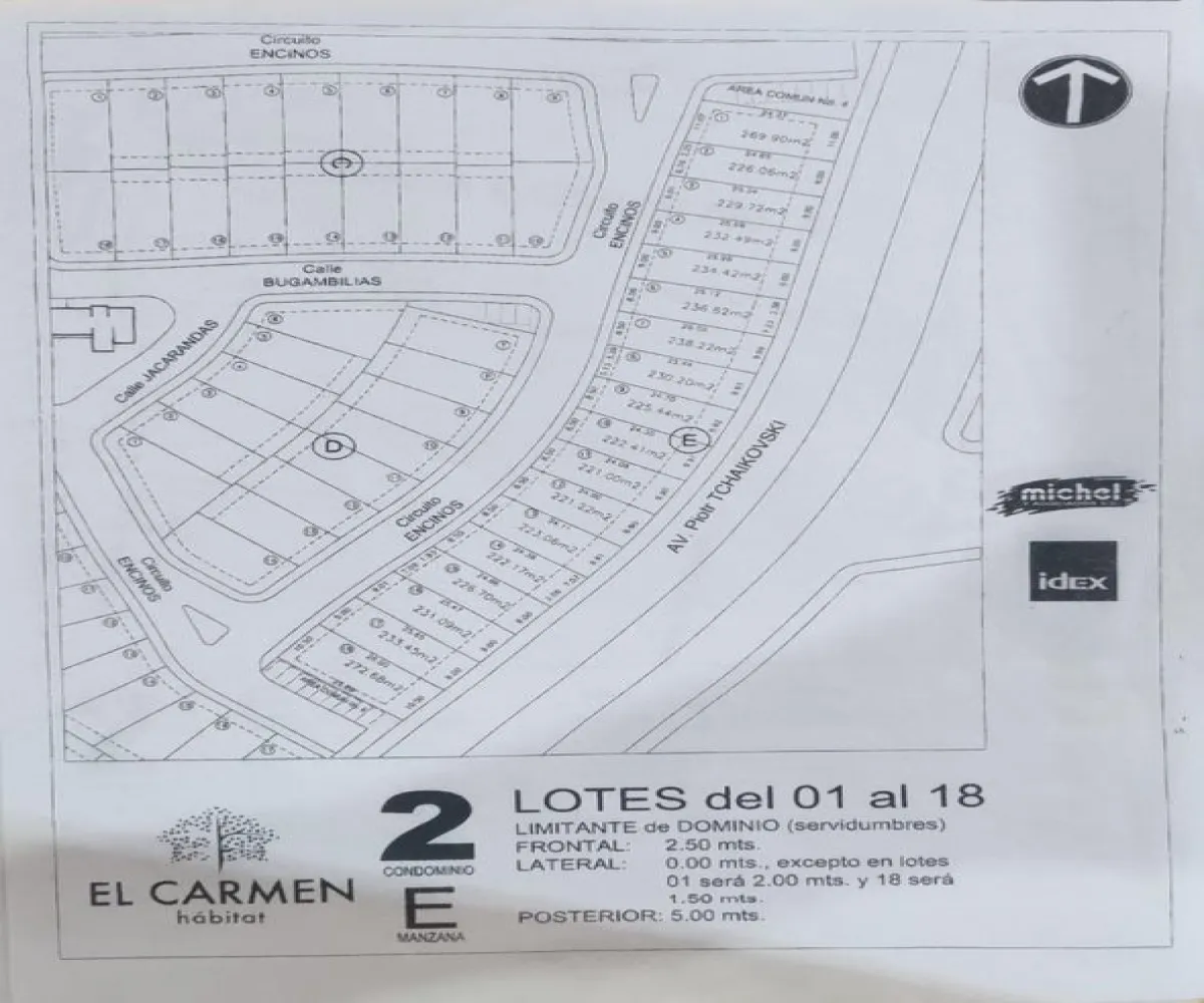 Terreno En Venta,Parque Metropolitano,Avenida Ecónomos 5980, Zapopan, Jalisco 45037,Avenida Ecónomos,pUntBvM