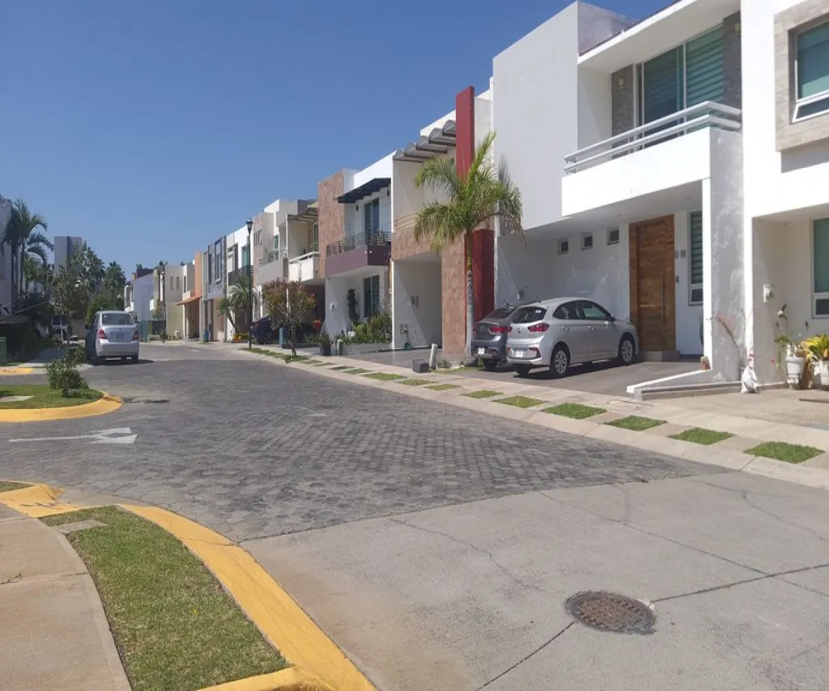 Terreno En Venta,Parque Metropolitano,Avenida Ecónomos 5980, Zapopan, Jalisco 45037,Avenida Ecónomos,pUntBvM
