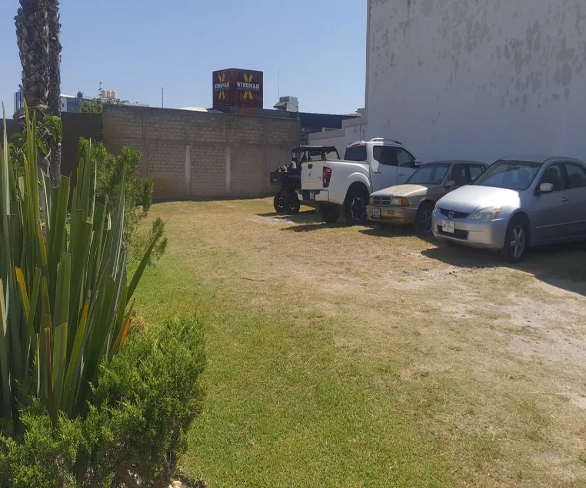 Terreno En Venta,Parque Metropolitano,Avenida Ecónomos 5980, Zapopan, Jalisco 45037,Avenida Ecónomos,pUntBvM