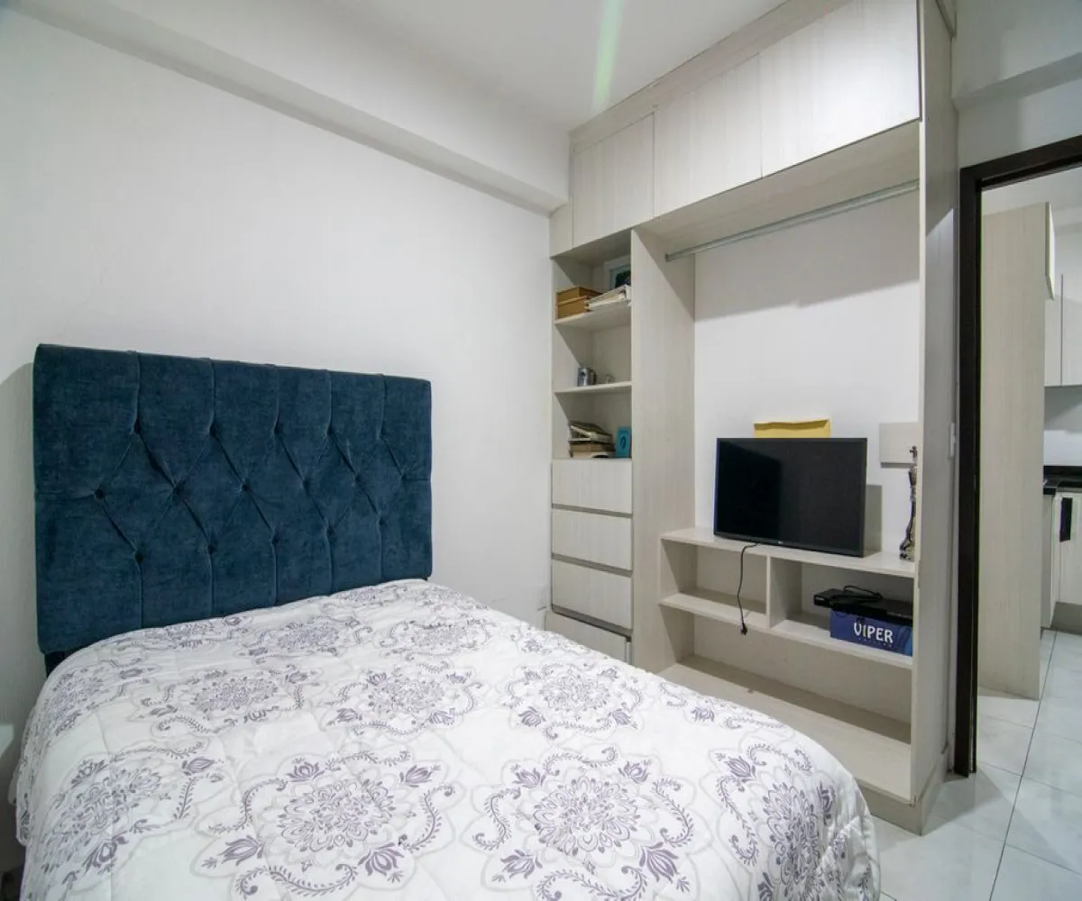 Departamento En Venta,Lomas del Nilo,Santa Isabel 1494, Guadalajara, Jalisco 44820, 2 Habitaciones,2 Baños,Santa Isabel,1,ploBlMx