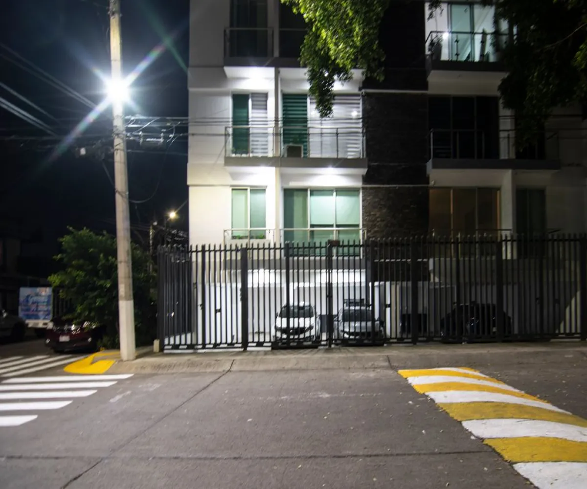 Departamento En Venta,Lomas del Nilo,Santa Isabel 1494, Guadalajara, Jalisco 44820, 2 Habitaciones,2 Baños,Santa Isabel,1,ploBlMx