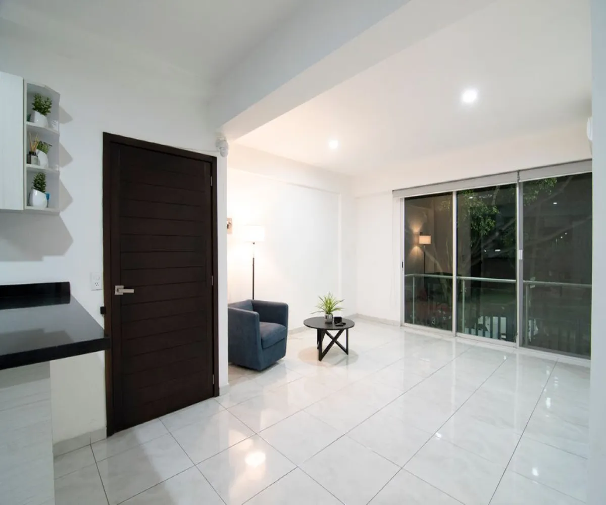 Departamento En Venta,Lomas del Nilo,Santa Isabel 1494, Guadalajara, Jalisco 44820, 2 Habitaciones,2 Baños,Santa Isabel,1,ploBlMx