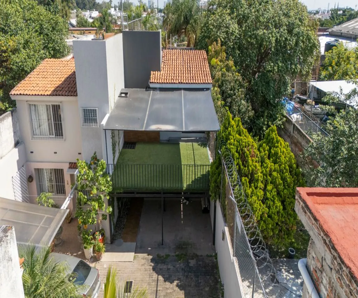 Casa En Venta,Granja,Calzada De Los Cipréses 7418, Zapopan, Jalisco 45010, 3 Habitaciones,2 Baños,Calzada De Los Cipréses,1,pPpOEe9