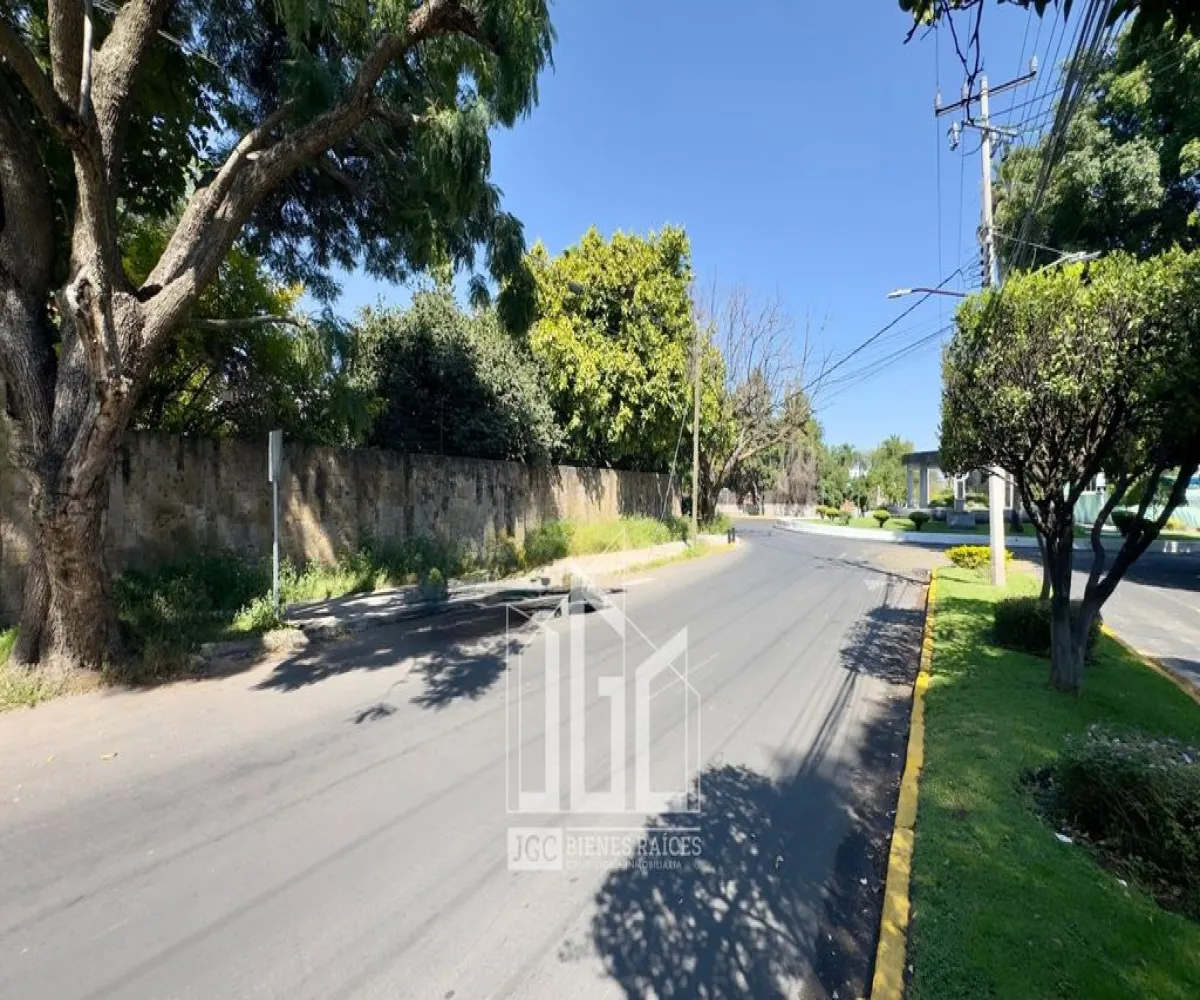 Terreno En Venta,Ciudad del Sol,Avenida Xochitl 211, Zapopan, Jalisco 45050,Avenida Xochitl,pfUmtym
