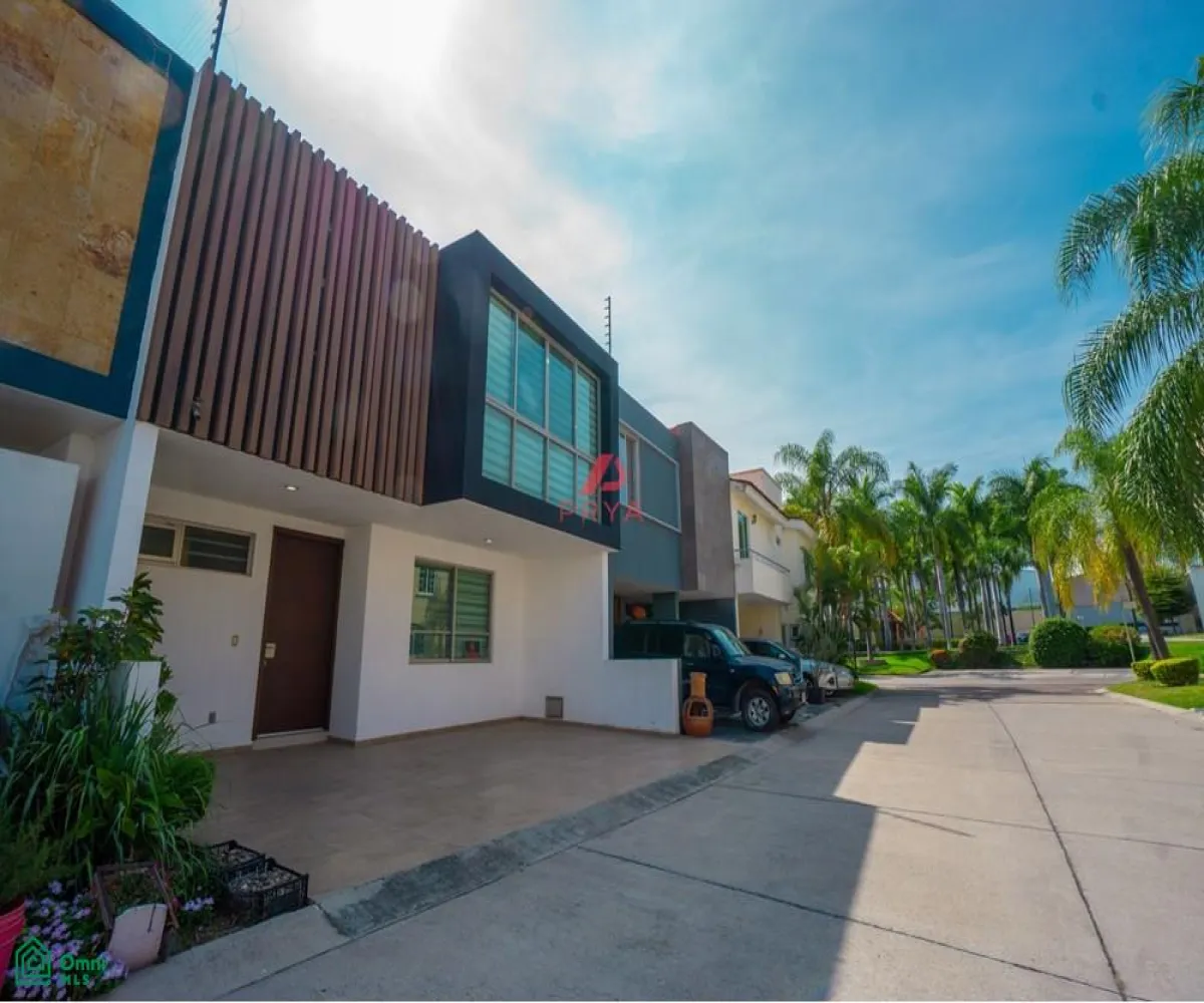 Casa En Venta,Del Pilar Residencial,S/N, Tlajomulco de Zuniga, Jalisco 45645, 4 Habitaciones,4 Baños,MX251037281