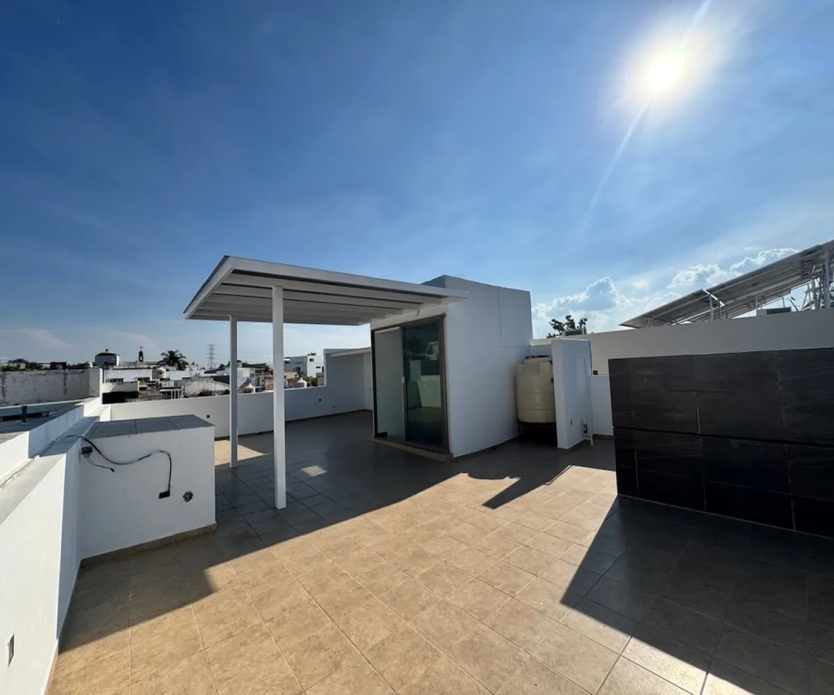 Casa En Venta,Los Almendros,Prolongación Río Blanco 1676, Zapopan, Jalisco 45135, 4 Habitaciones,3 Baños,Prolongación Río Blanco,3,pqSgwz2