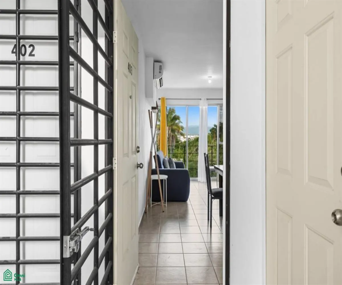 Departamento En Venta,Agua Zarca,Sauz 111, Puerto Vallarta, Jalisco 48315, 2 Habitaciones,2 Baños,Sauz,MX251037389