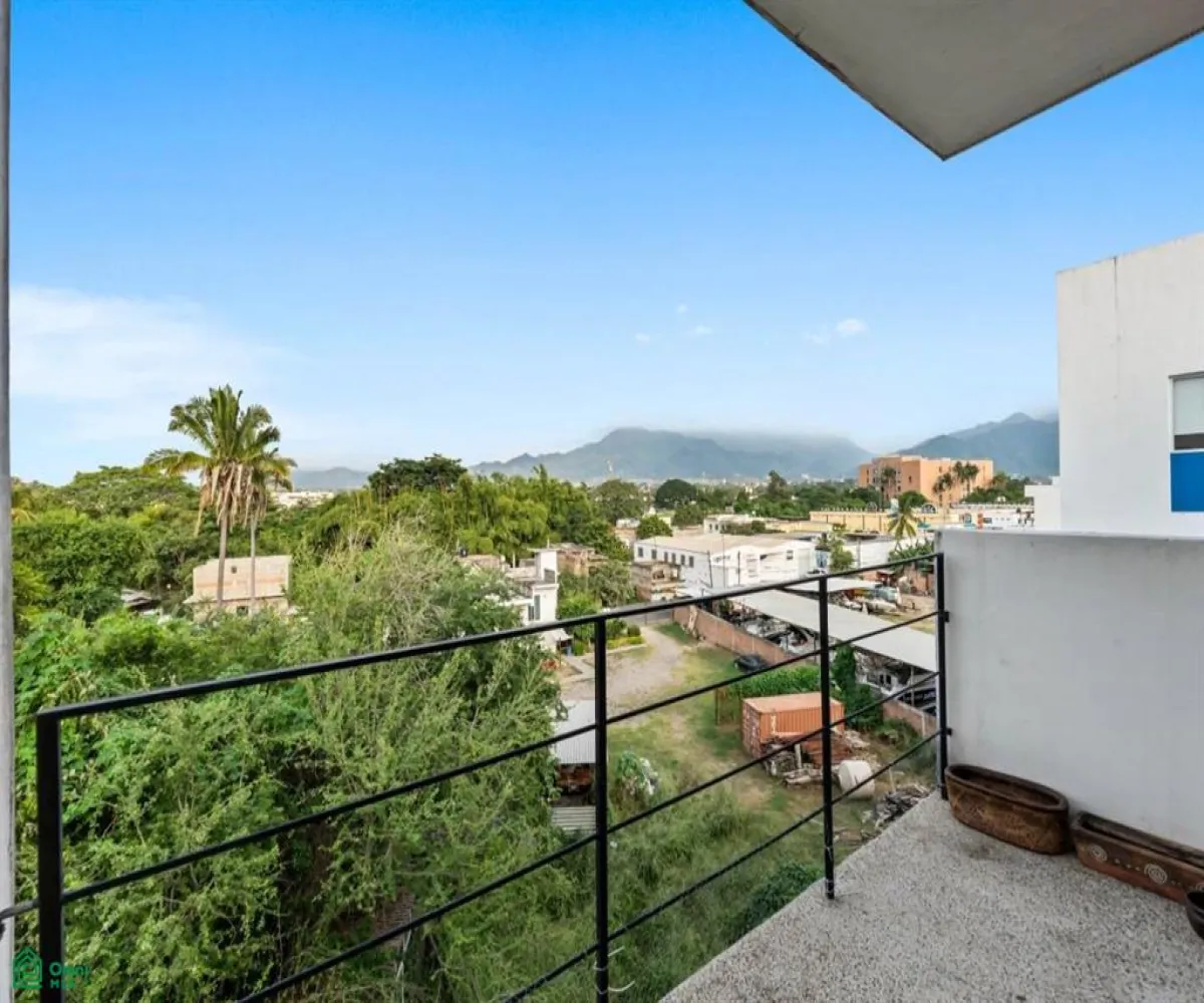 Departamento En Venta,Agua Zarca,Sauz 111, Puerto Vallarta, Jalisco 48315, 2 Habitaciones,2 Baños,Sauz,MX251037389