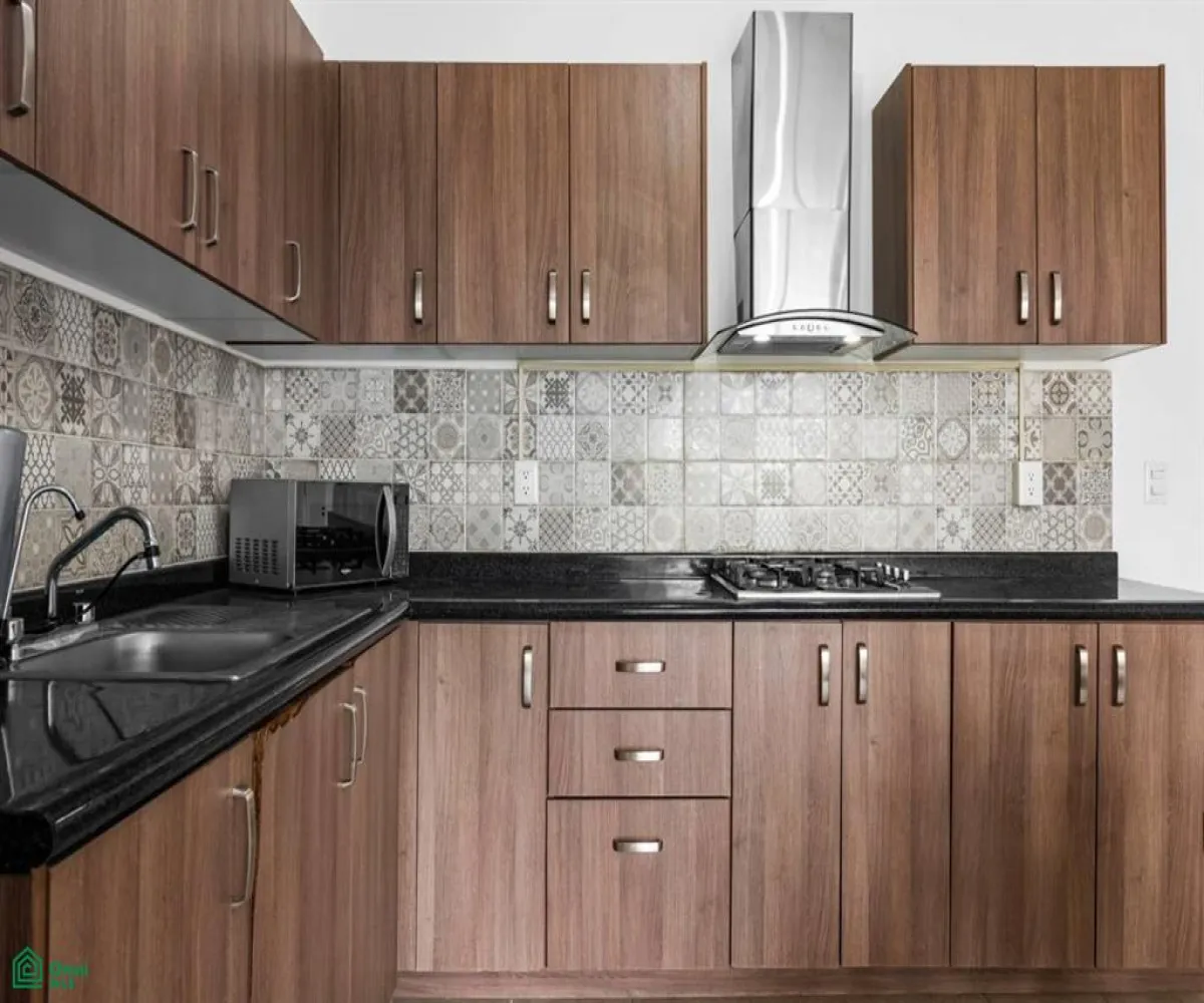 Departamento En Venta,Agua Zarca,Sauz 111, Puerto Vallarta, Jalisco 48315, 2 Habitaciones,2 Baños,Sauz,MX251037389