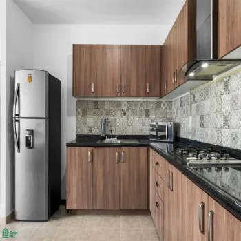 Departamento En Venta,Agua Zarca,Sauz 111, Puerto Vallarta, Jalisco 48315, 2 Habitaciones,2 Baños,Sauz,MX251037389