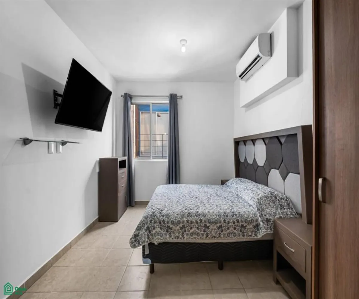 Departamento En Venta,Agua Zarca,Sauz 111, Puerto Vallarta, Jalisco 48315, 2 Habitaciones,2 Baños,Sauz,MX251037389