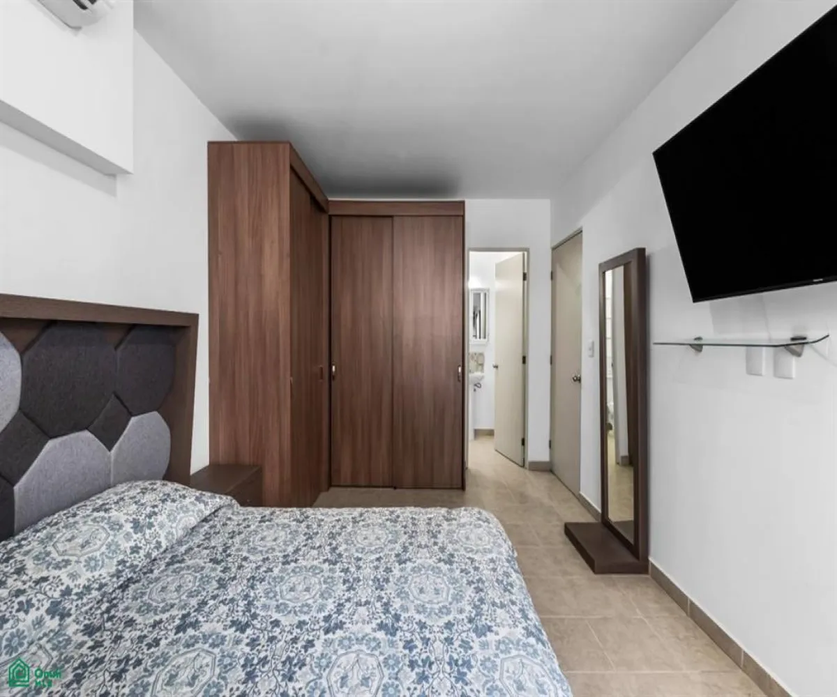 Departamento En Venta,Agua Zarca,Sauz 111, Puerto Vallarta, Jalisco 48315, 2 Habitaciones,2 Baños,Sauz,MX251037389