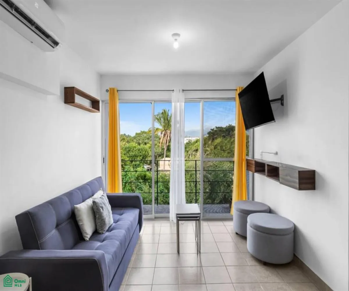 Departamento En Venta,Agua Zarca,Sauz 111, Puerto Vallarta, Jalisco 48315, 2 Habitaciones,2 Baños,Sauz,MX251037389