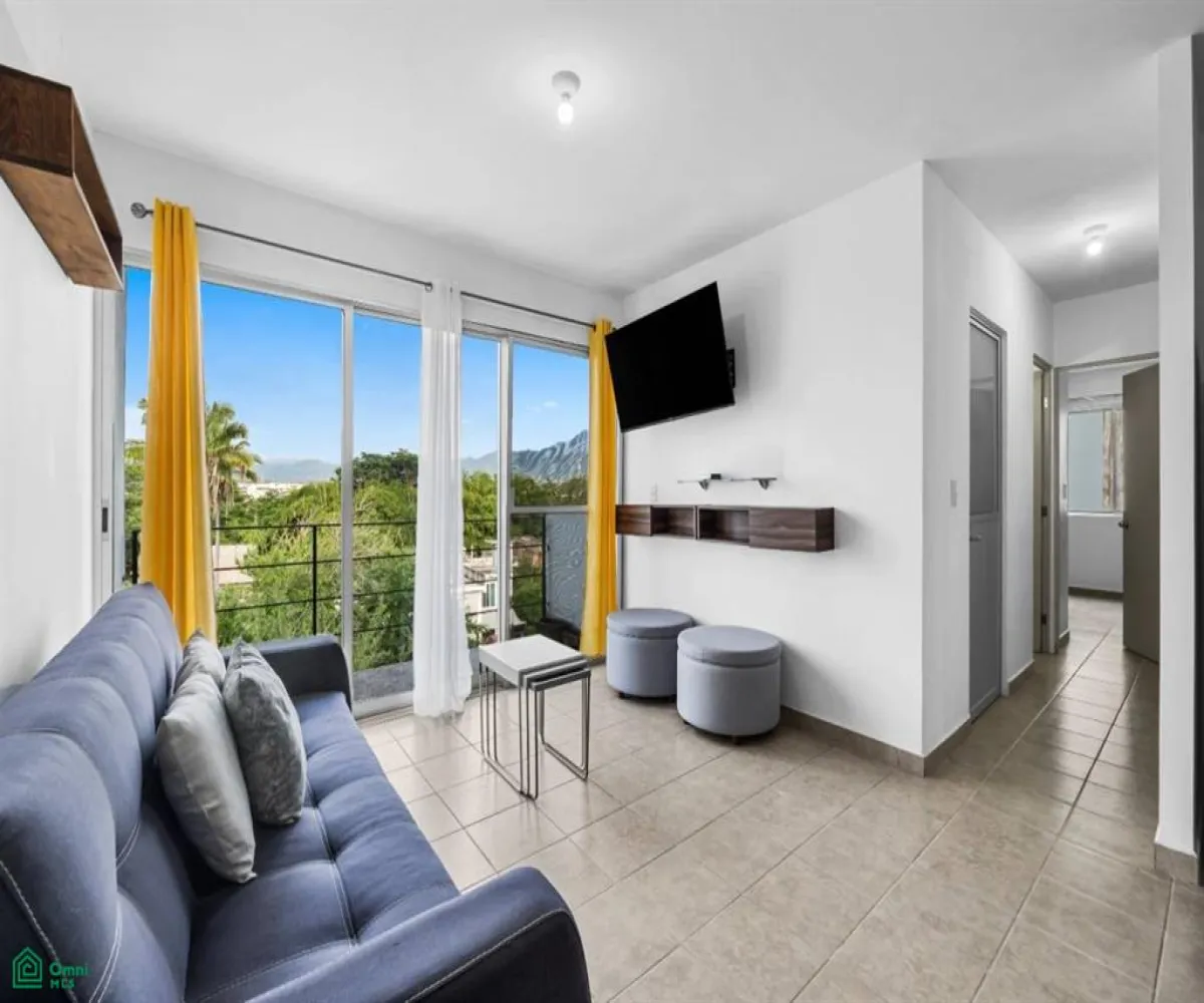 Departamento En Venta,Agua Zarca,Sauz 111, Puerto Vallarta, Jalisco 48315, 2 Habitaciones,2 Baños,Sauz,MX251037389