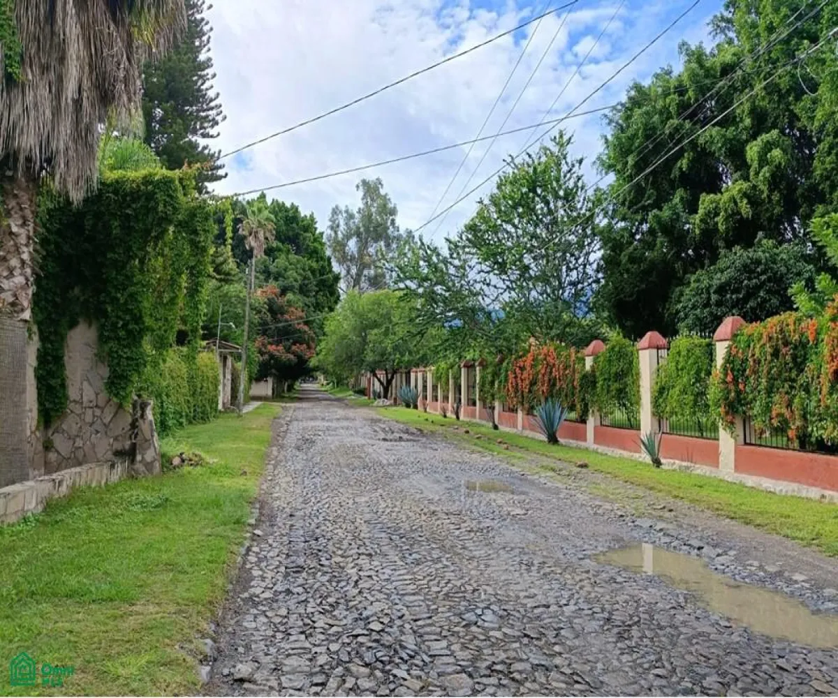 Terreno En Venta,Hacienda Los Cedros,Antigua carretera Chapala, fracción 8 S/N, Guadalajara, Jalisco 45850,Antigua carretera Chapala, fracción 8,MX251037516