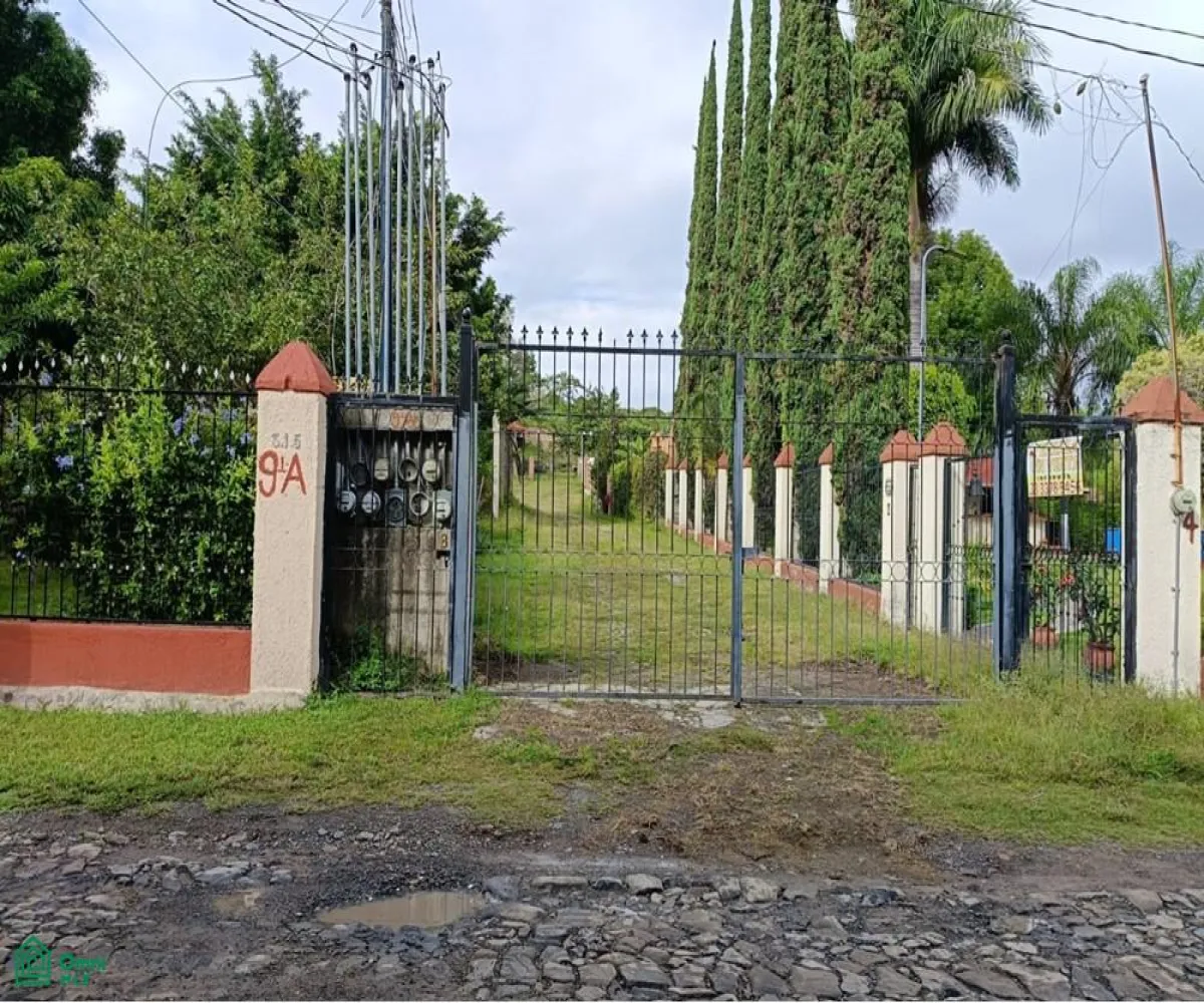 Terreno En Venta,Hacienda Los Cedros,Antigua carretera Chapala, fracción 8 S/N, Guadalajara, Jalisco 45850,Antigua carretera Chapala, fracción 8,MX251037516