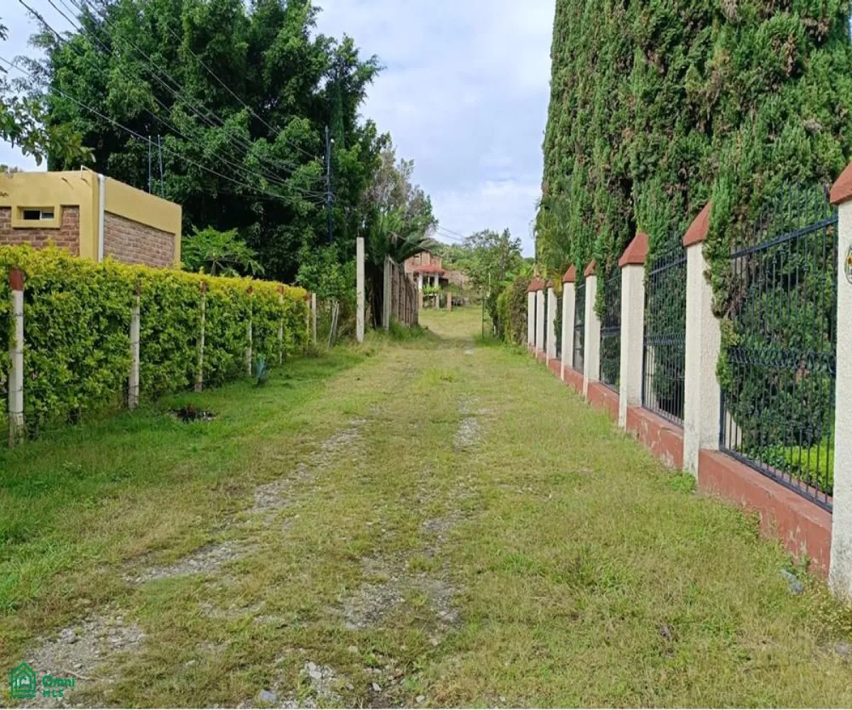 Terreno En Venta,Hacienda Los Cedros,Antigua carretera Chapala, fracción 8 S/N, Guadalajara, Jalisco 45850,Antigua carretera Chapala, fracción 8,MX251037516