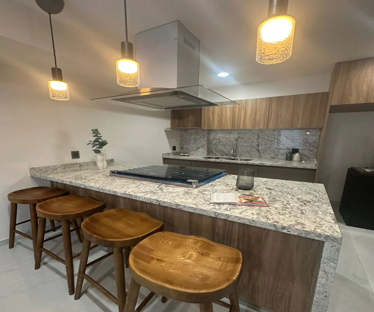 Departamento En PreVenta,Lagos del Country,Av. Manuel Avila Camacho 2400, Zapopan, Jalisco 45177, 1 Cuarto,1 Baño,Av. Manuel Avila Camacho,723261