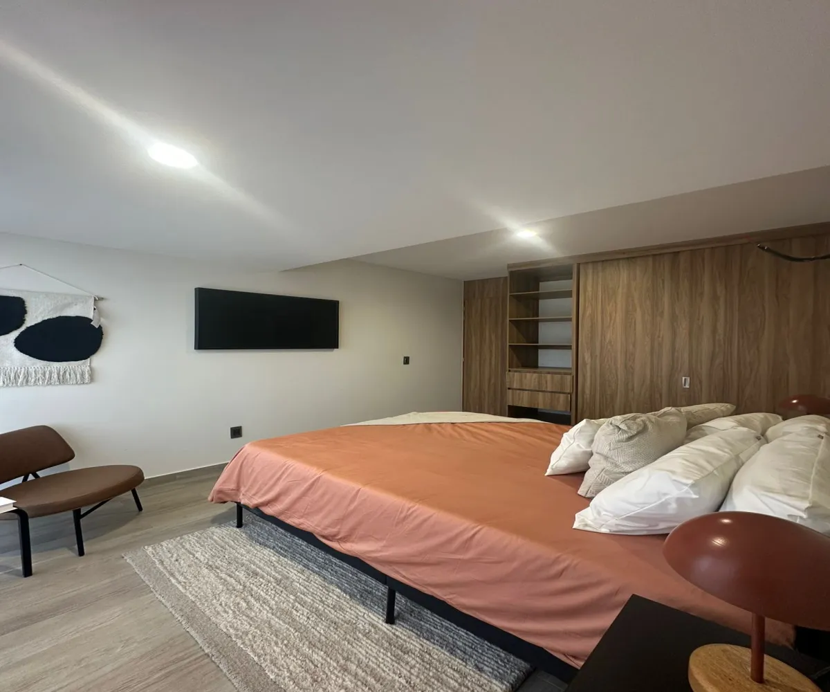 Departamento En PreVenta,Lagos del Country,Av. Manuel Avila Camacho 2400, Zapopan, Jalisco 45177, 1 Cuarto,1 Baño,Av. Manuel Avila Camacho,723261