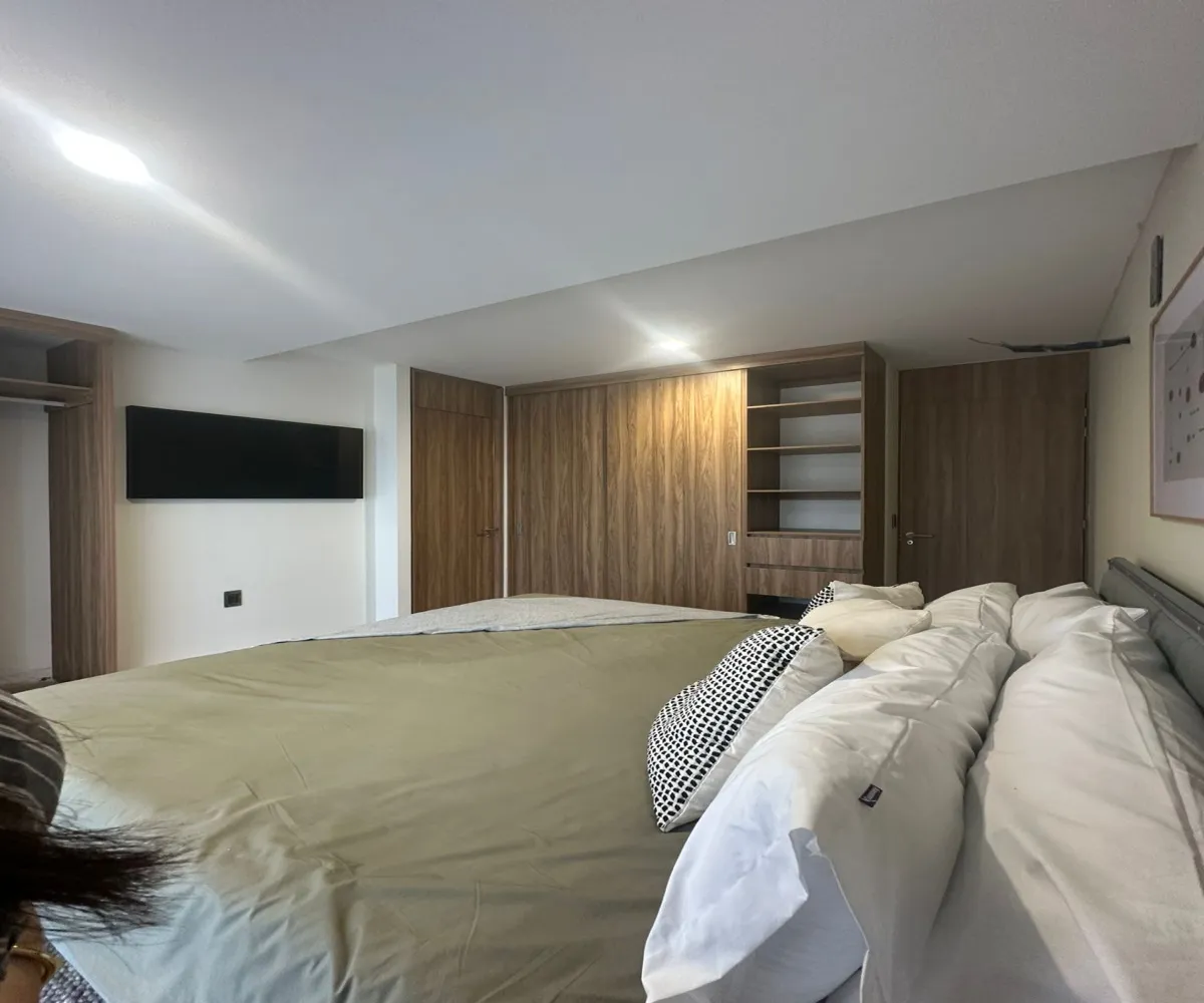 Departamento En PreVenta,Lagos del Country,Av. Manuel Avila Camacho 2400, Zapopan, Jalisco 45177, 1 Cuarto,1 Baño,Av. Manuel Avila Camacho,723261