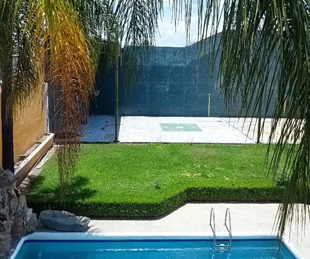 Casa En Venta,Los Sauces,VEREDA DEL JAZMIN S/N, Tlajomulco de Zúñiga, Jalisco 45675, 6 Habitaciones,6 Baños,VEREDA DEL JAZMIN,2,pqMy6rF
