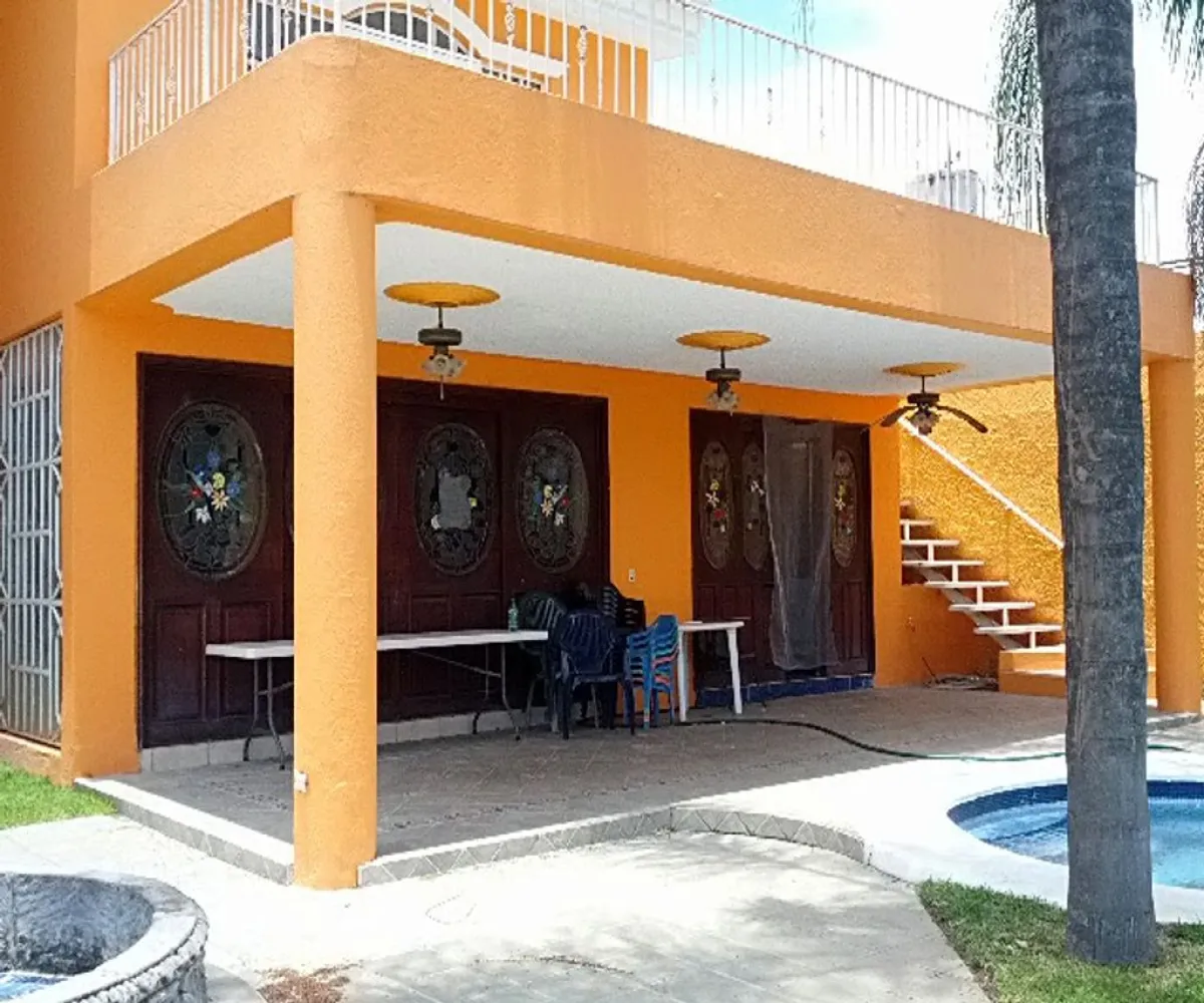 Casa En Venta,Los Sauces,VEREDA DEL JAZMIN S/N, Tlajomulco de Zúñiga, Jalisco 45675, 6 Habitaciones,6 Baños,VEREDA DEL JAZMIN,2,pqMy6rF