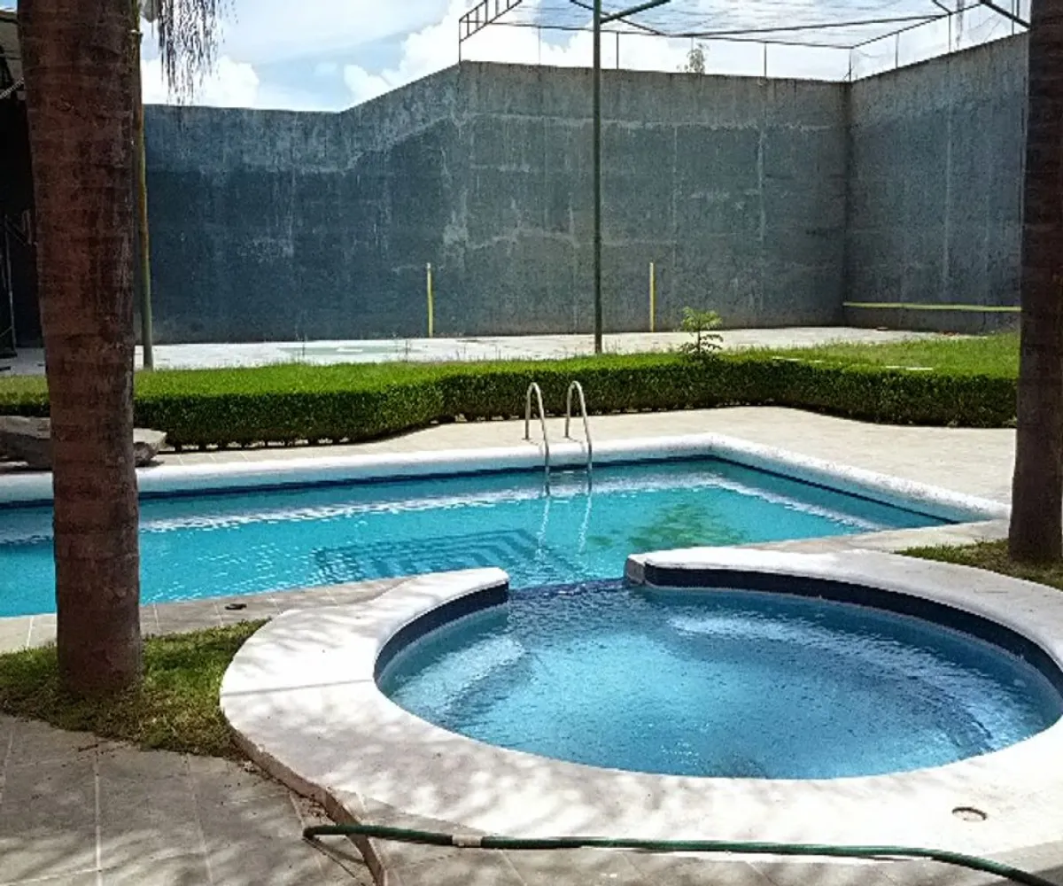 Casa En Venta,Los Sauces,VEREDA DEL JAZMIN S/N, Tlajomulco de Zúñiga, Jalisco 45675, 6 Habitaciones,6 Baños,VEREDA DEL JAZMIN,2,pqMy6rF