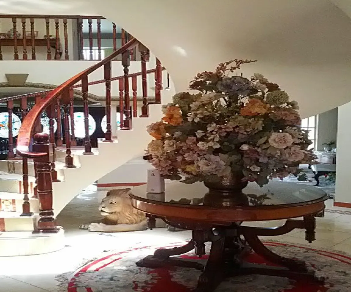 Casa En Venta,Los Sauces,VEREDA DEL JAZMIN S/N, Tlajomulco de Zúñiga, Jalisco 45675, 6 Habitaciones,6 Baños,VEREDA DEL JAZMIN,2,pqMy6rF