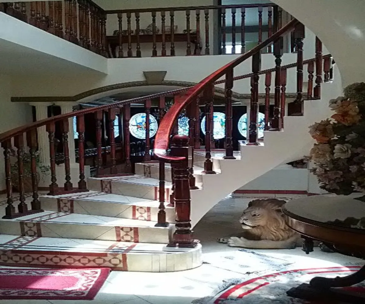 Casa En Venta,Los Sauces,VEREDA DEL JAZMIN S/N, Tlajomulco de Zúñiga, Jalisco 45675, 6 Habitaciones,6 Baños,VEREDA DEL JAZMIN,2,pqMy6rF