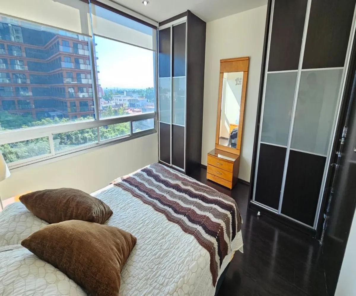 Departamento En Renta,Americana,Avenida Chapultepec Sur 480, Guadalajara, Jalisco 44140, 2 Habitaciones,2 Baños,Avenida Chapultepec Sur,1,pvYaQPN