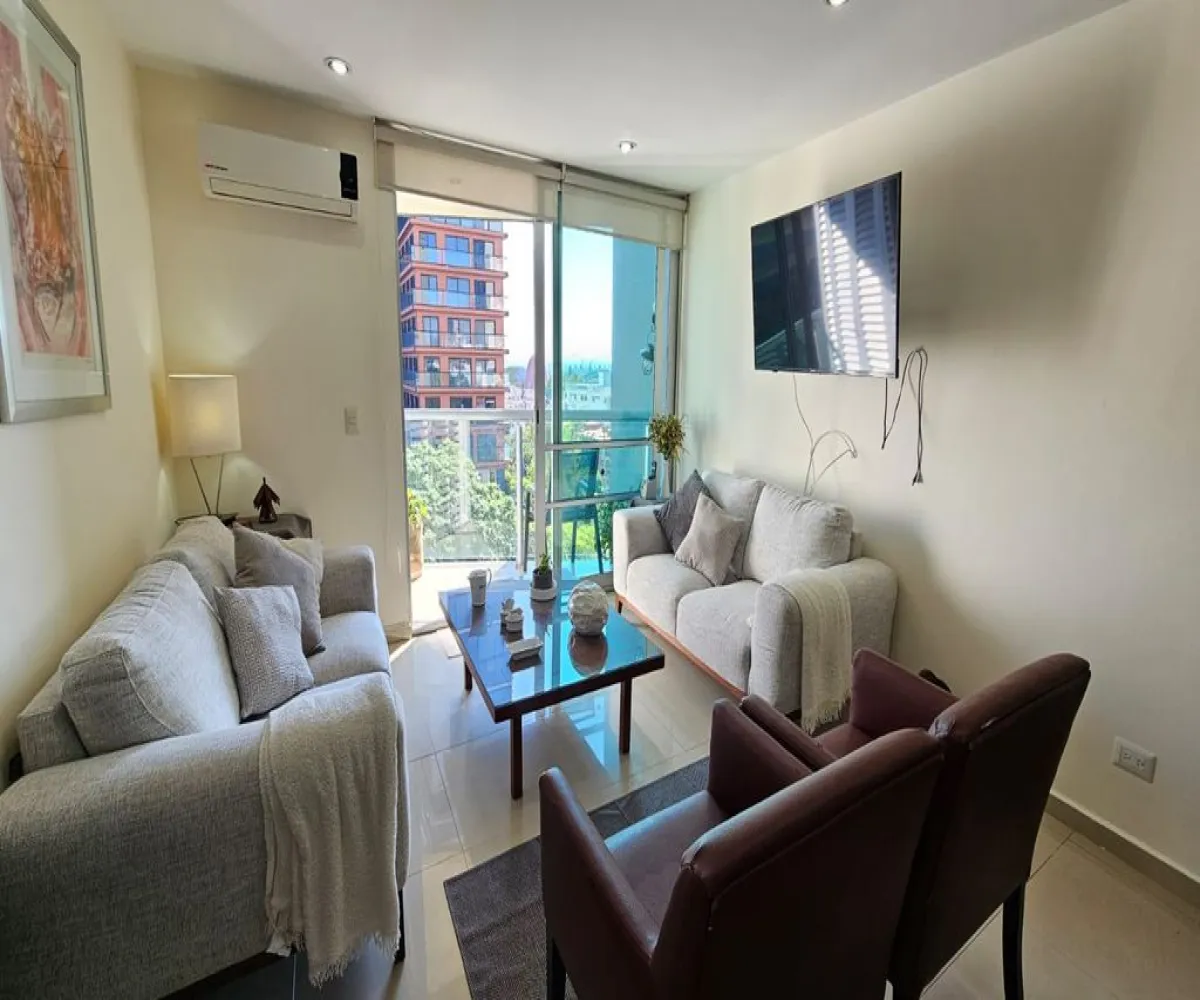 Departamento En Renta,Americana,Avenida Chapultepec Sur 480, Guadalajara, Jalisco 44140, 2 Habitaciones,2 Baños,Avenida Chapultepec Sur,1,pvYaQPN