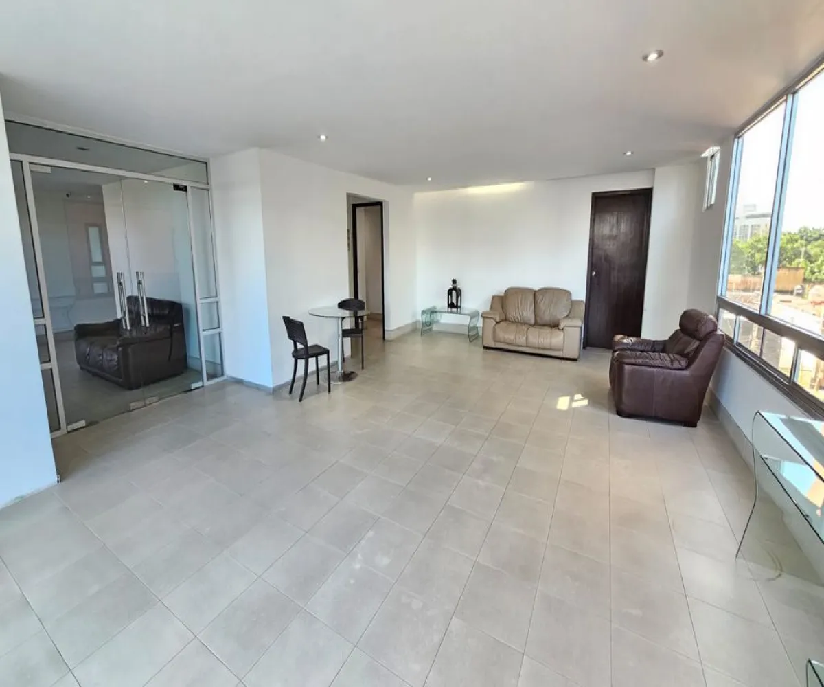 Departamento En Renta,Americana,Avenida Chapultepec Sur 480, Guadalajara, Jalisco 44140, 2 Habitaciones,2 Baños,Avenida Chapultepec Sur,1,pvYaQPN