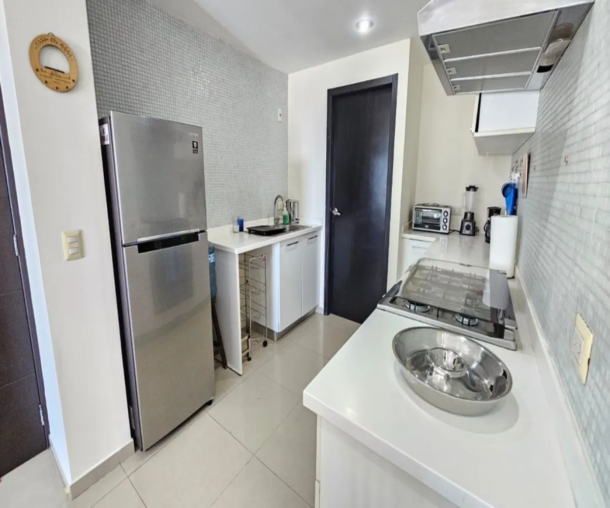 Departamento En Renta,Americana,Avenida Chapultepec Sur 480, Guadalajara, Jalisco 44140, 2 Habitaciones,2 Baños,Avenida Chapultepec Sur,1,pvYaQPN