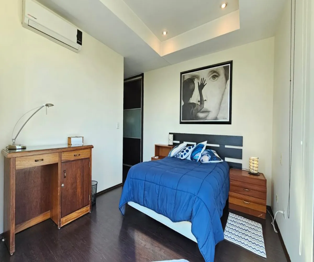 Departamento En Renta,Americana,Avenida Chapultepec Sur 480, Guadalajara, Jalisco 44140, 2 Habitaciones,2 Baños,Avenida Chapultepec Sur,1,pvYaQPN