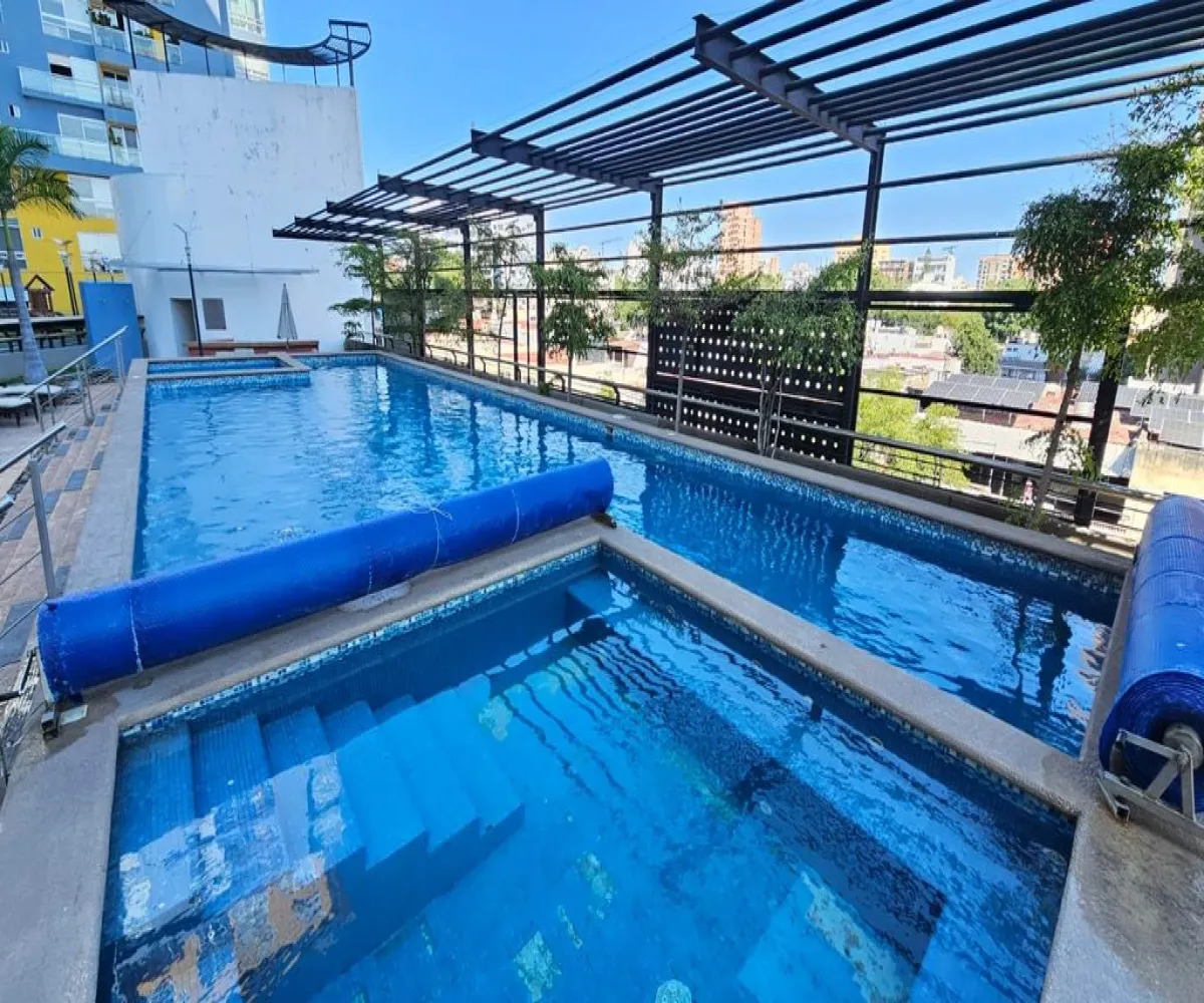 Departamento En Renta,Americana,Avenida Chapultepec Sur 480, Guadalajara, Jalisco 44140, 2 Habitaciones,2 Baños,Avenida Chapultepec Sur,1,pvYaQPN