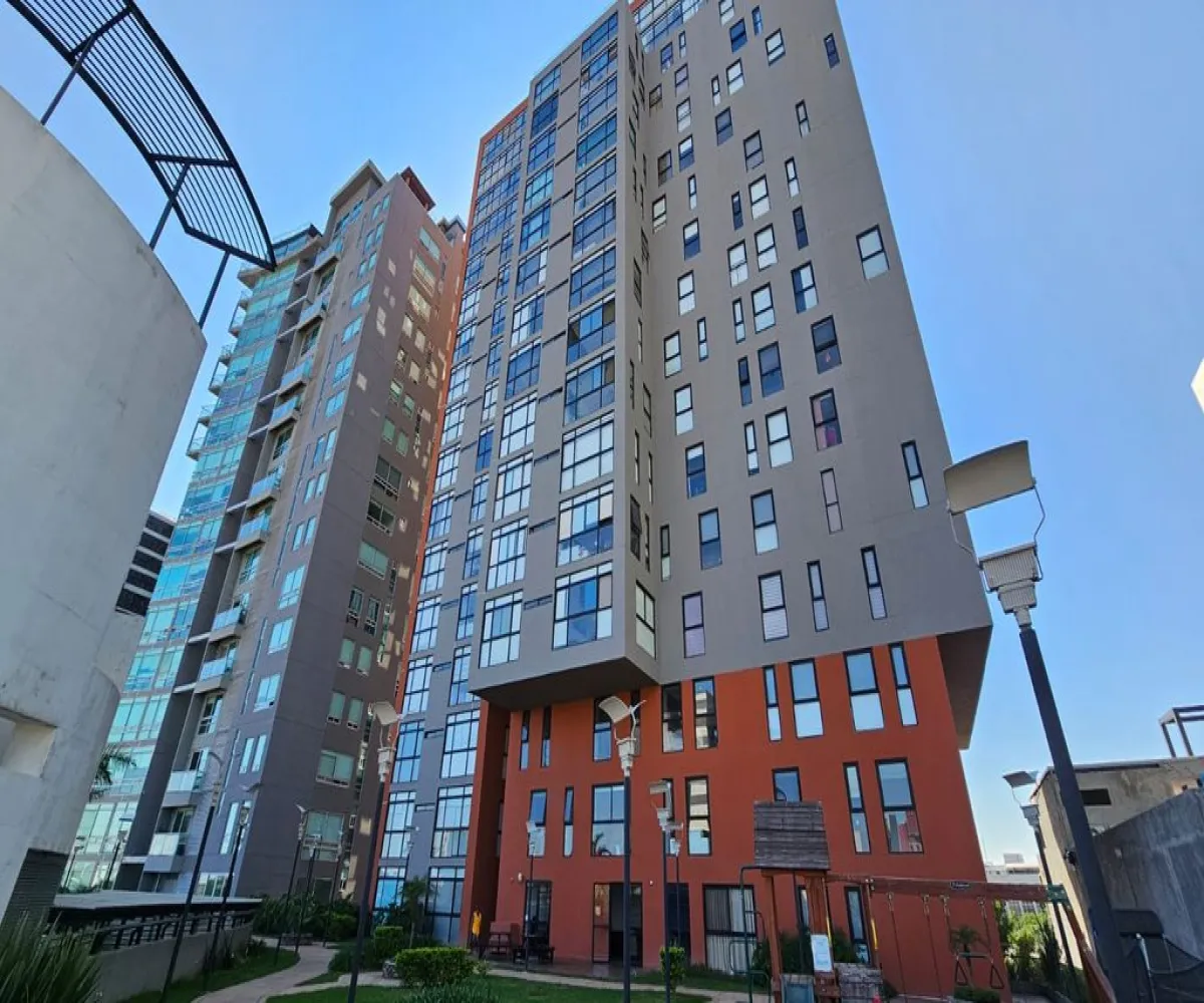 Departamento En Renta,Americana,Avenida Chapultepec Sur 480, Guadalajara, Jalisco 44140, 2 Habitaciones,2 Baños,Avenida Chapultepec Sur,1,pvYaQPN