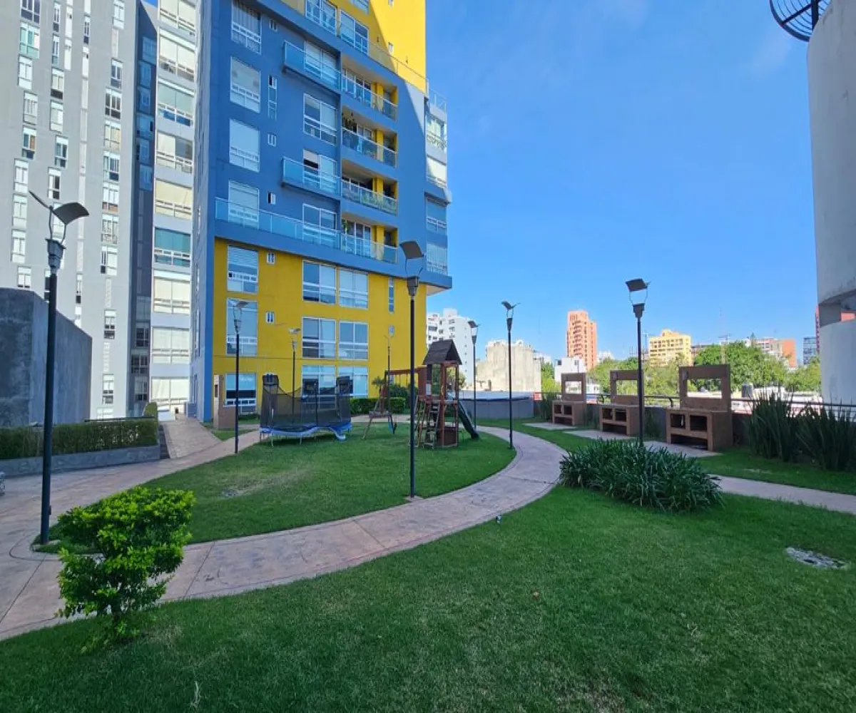 Departamento En Renta,Americana,Avenida Chapultepec Sur 480, Guadalajara, Jalisco 44140, 2 Habitaciones,2 Baños,Avenida Chapultepec Sur,1,pvYaQPN