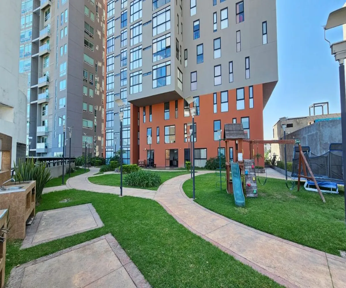 Departamento En Renta,Americana,Avenida Chapultepec Sur 480, Guadalajara, Jalisco 44140, 2 Habitaciones,2 Baños,Avenida Chapultepec Sur,1,pvYaQPN